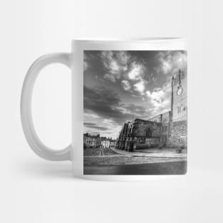 Richmond - North Yorkshire Mug